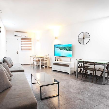 Orel Apartments - דירות אוראל Eilat Buitenkant foto