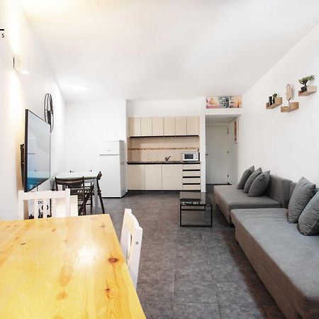 Orel Apartments - דירות אוראל Eilat Buitenkant foto