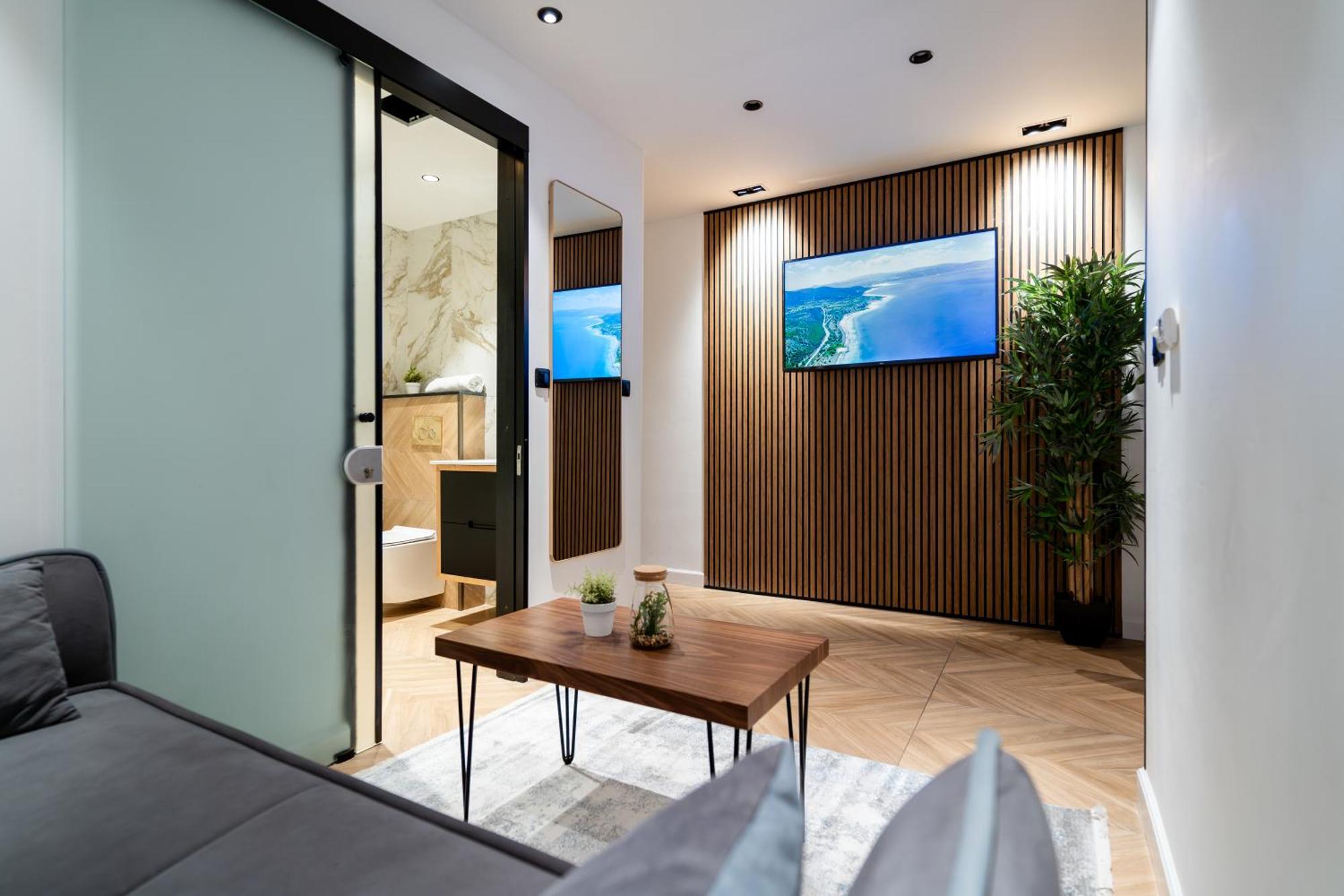 Orel Apartments - דירות אוראל Eilat Buitenkant foto