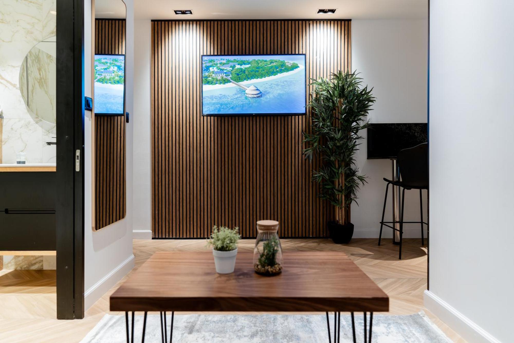 Orel Apartments - דירות אוראל Eilat Buitenkant foto