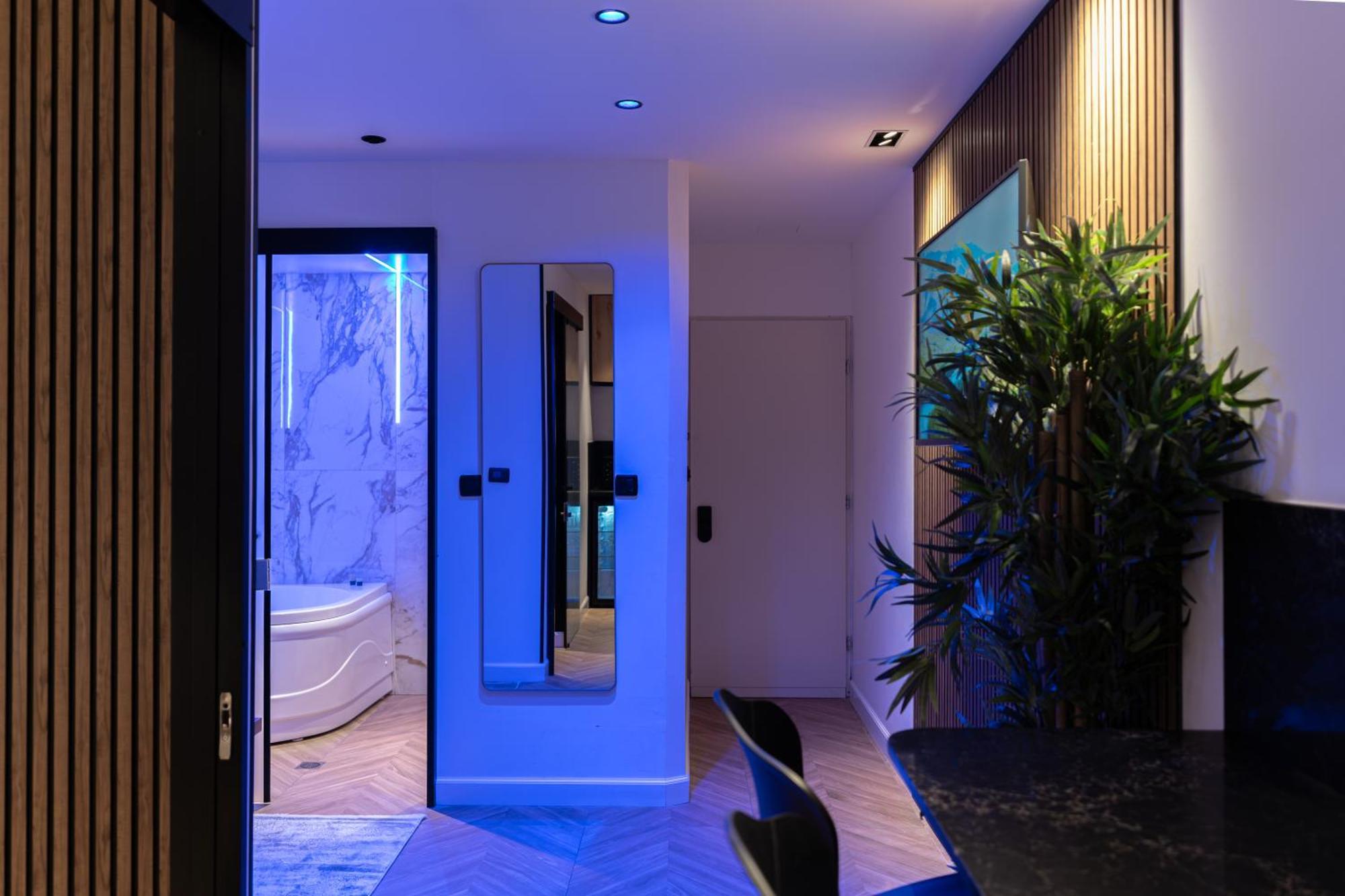 Orel Apartments - דירות אוראל Eilat Buitenkant foto