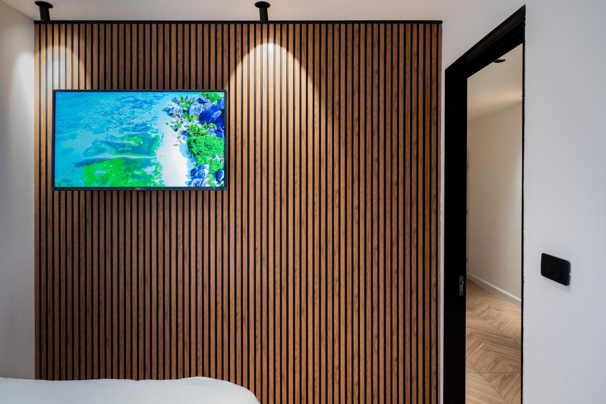 Orel Apartments - דירות אוראל Eilat Buitenkant foto