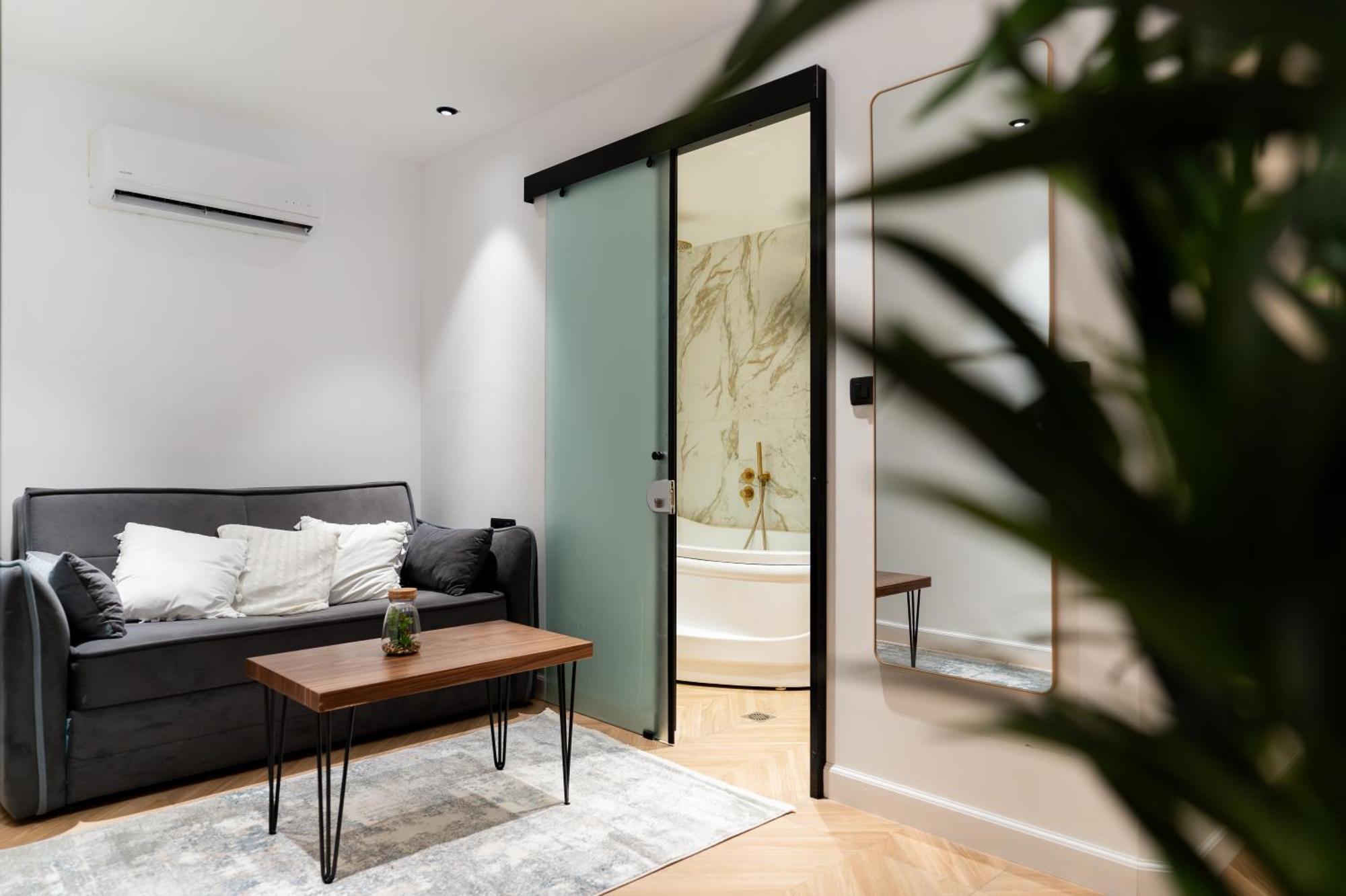 Orel Apartments - דירות אוראל Eilat Buitenkant foto