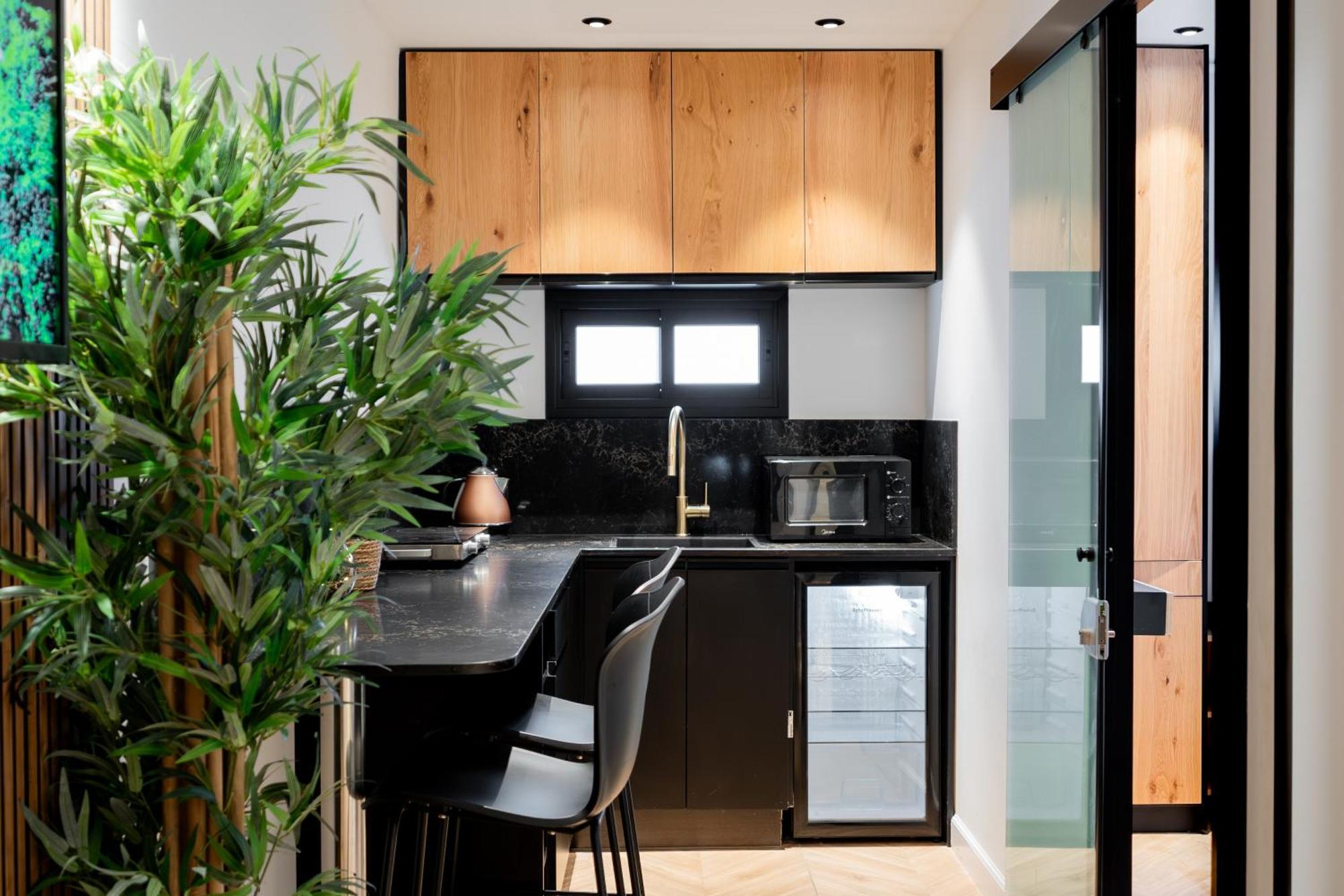 Orel Apartments - דירות אוראל Eilat Buitenkant foto