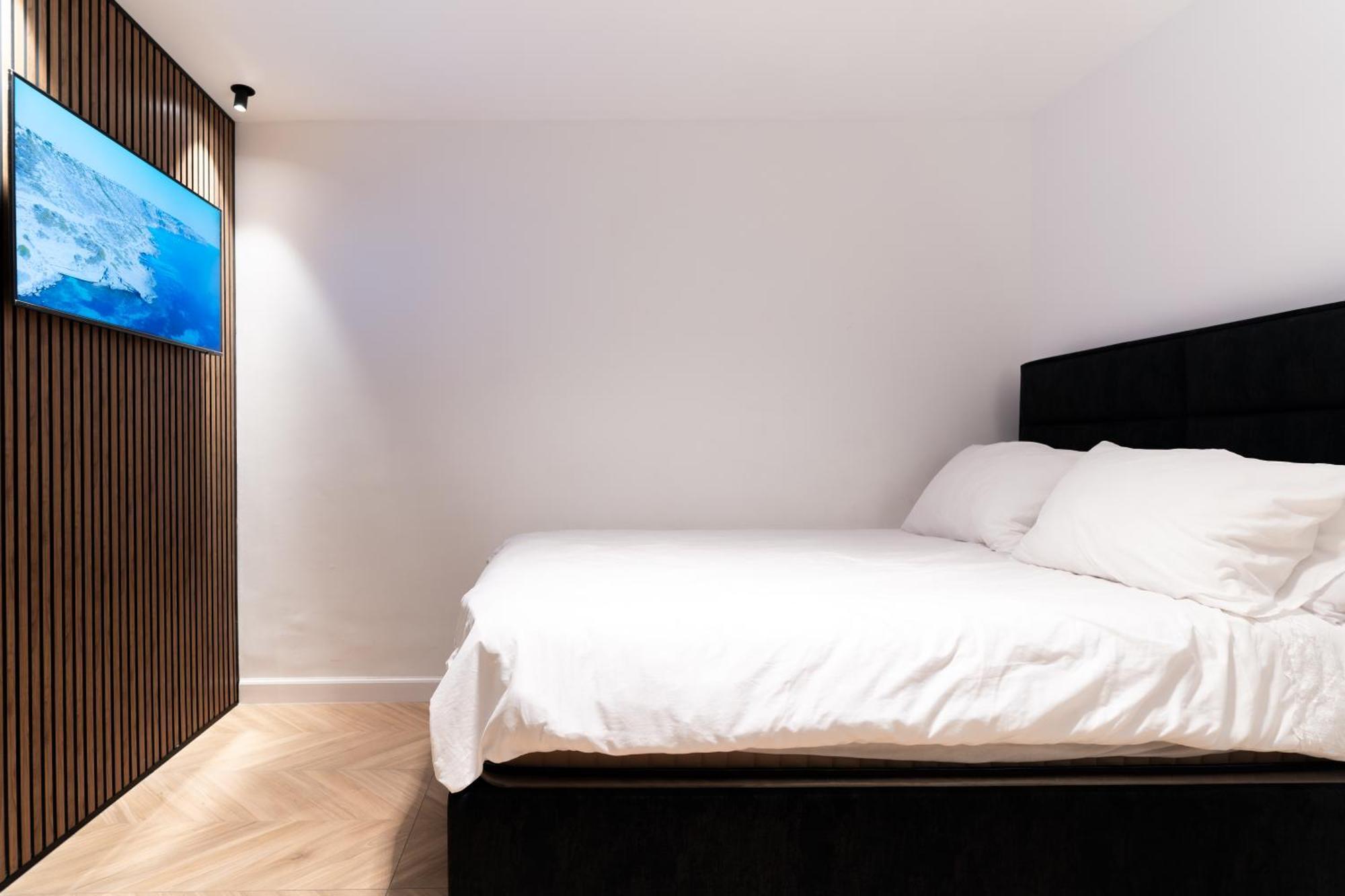 Orel Apartments - דירות אוראל Eilat Buitenkant foto