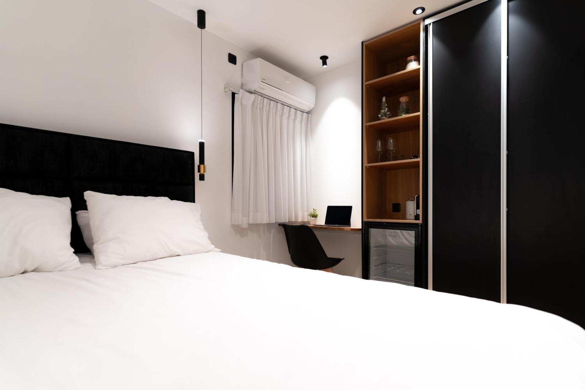 Orel Apartments - דירות אוראל Eilat Buitenkant foto