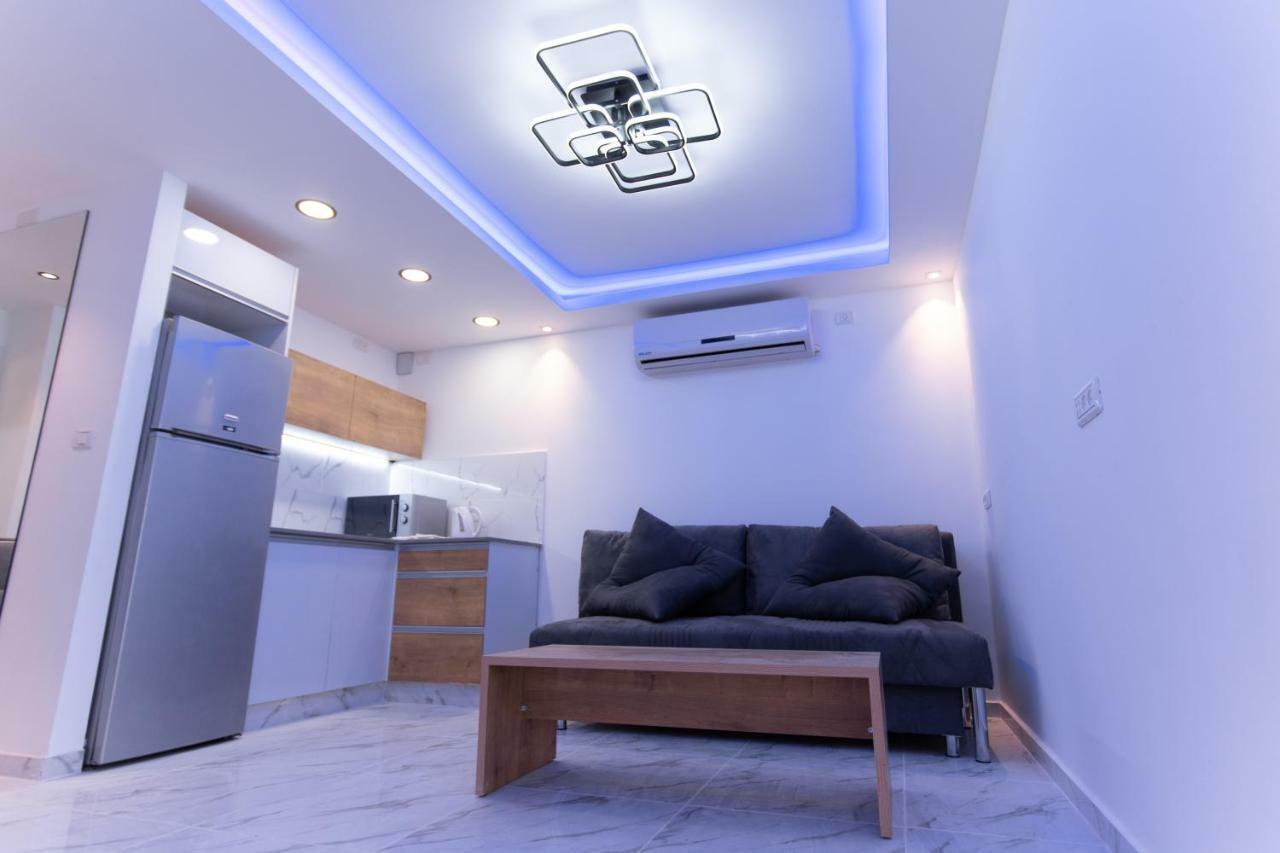 Orel Apartments - דירות אוראל Eilat Buitenkant foto