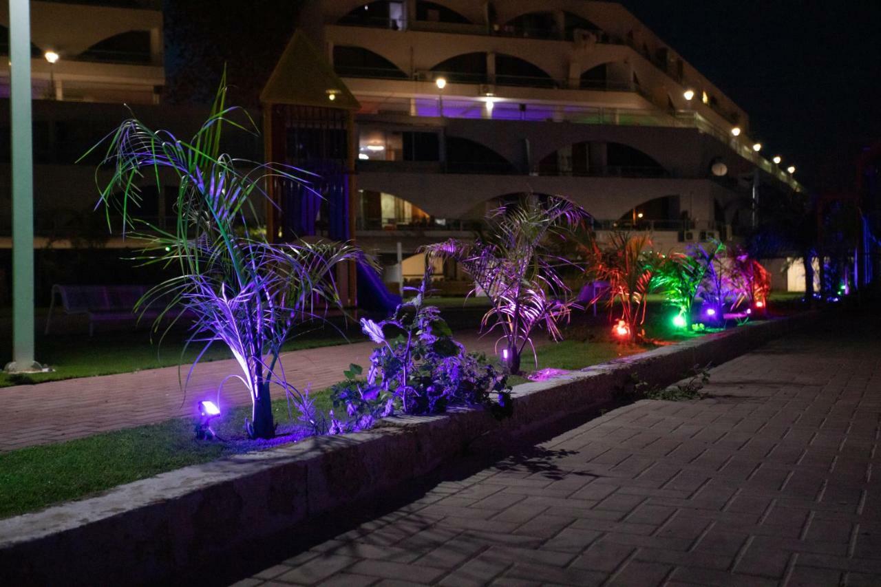 Orel Apartments - דירות אוראל Eilat Buitenkant foto