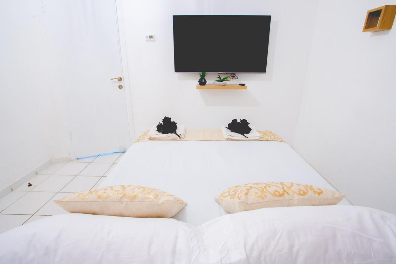 Orel Apartments - דירות אוראל Eilat Buitenkant foto